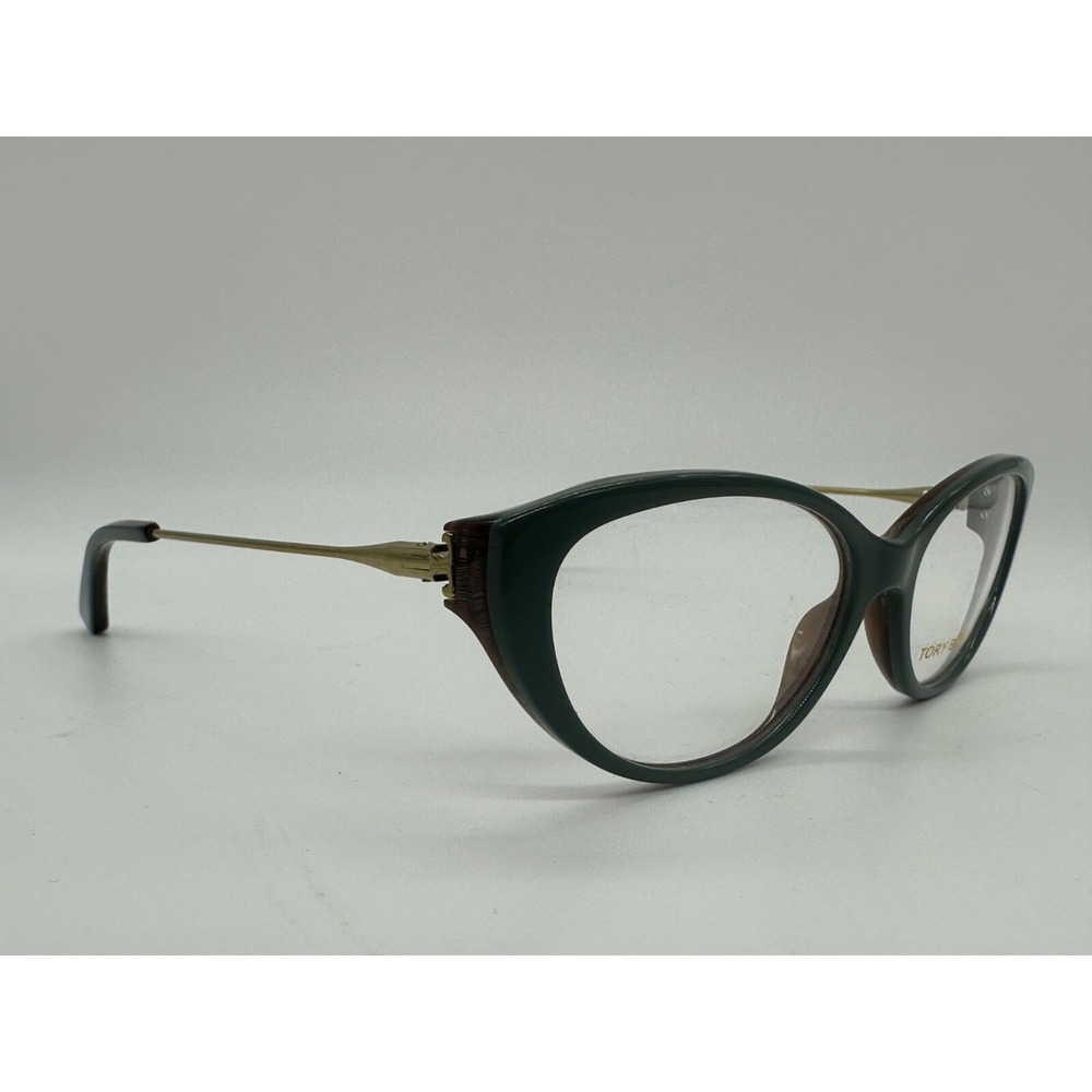 Tory Burch Women's Cat Eye Eyeglasses TY2048 1356 50-15-135 -‎ Frames Only
